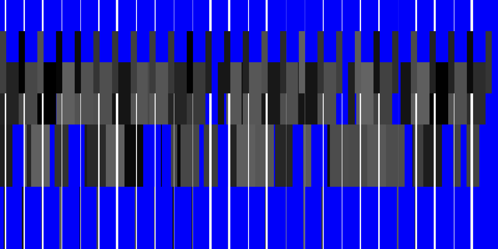 Blue Background