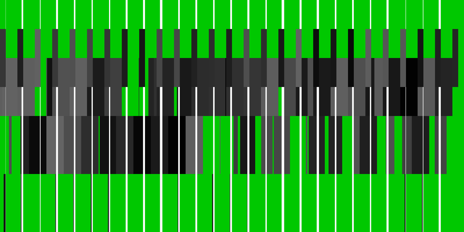 Green Background