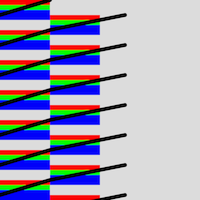 Two Columns